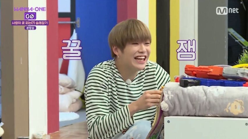 강다니엘 별명 중에 강초딩있잖아ㅋㅋㅋㅋㅋㅋㅋㅋ | 인스티즈