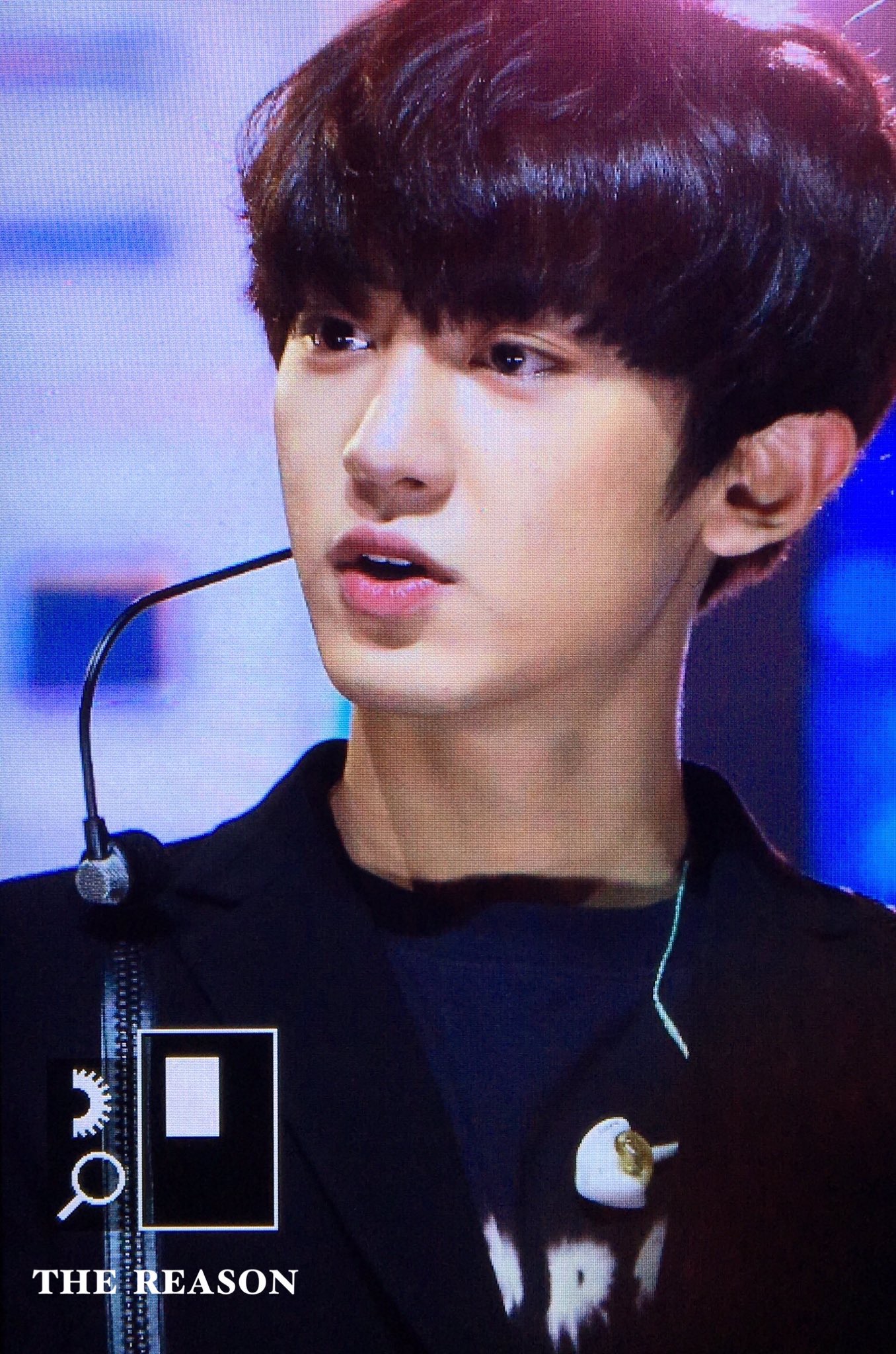 찬열 이거 진짜야? | 인스티즈