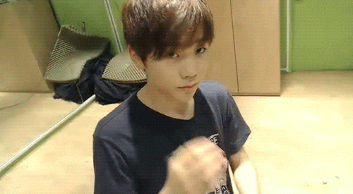 내가 진짜 좋다 못해 사랑하는 연습생 승관 | 인스티즈