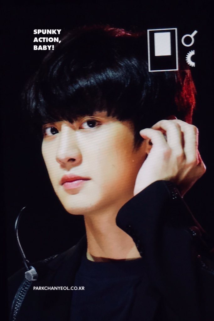 찬열 이거 진짜야? | 인스티즈