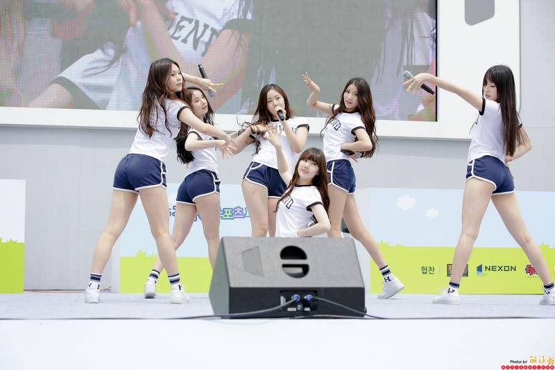 걸그룹 의상논란 모음.jpg | 인스티즈