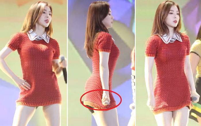 걸그룹 의상논란 모음.jpg | 인스티즈