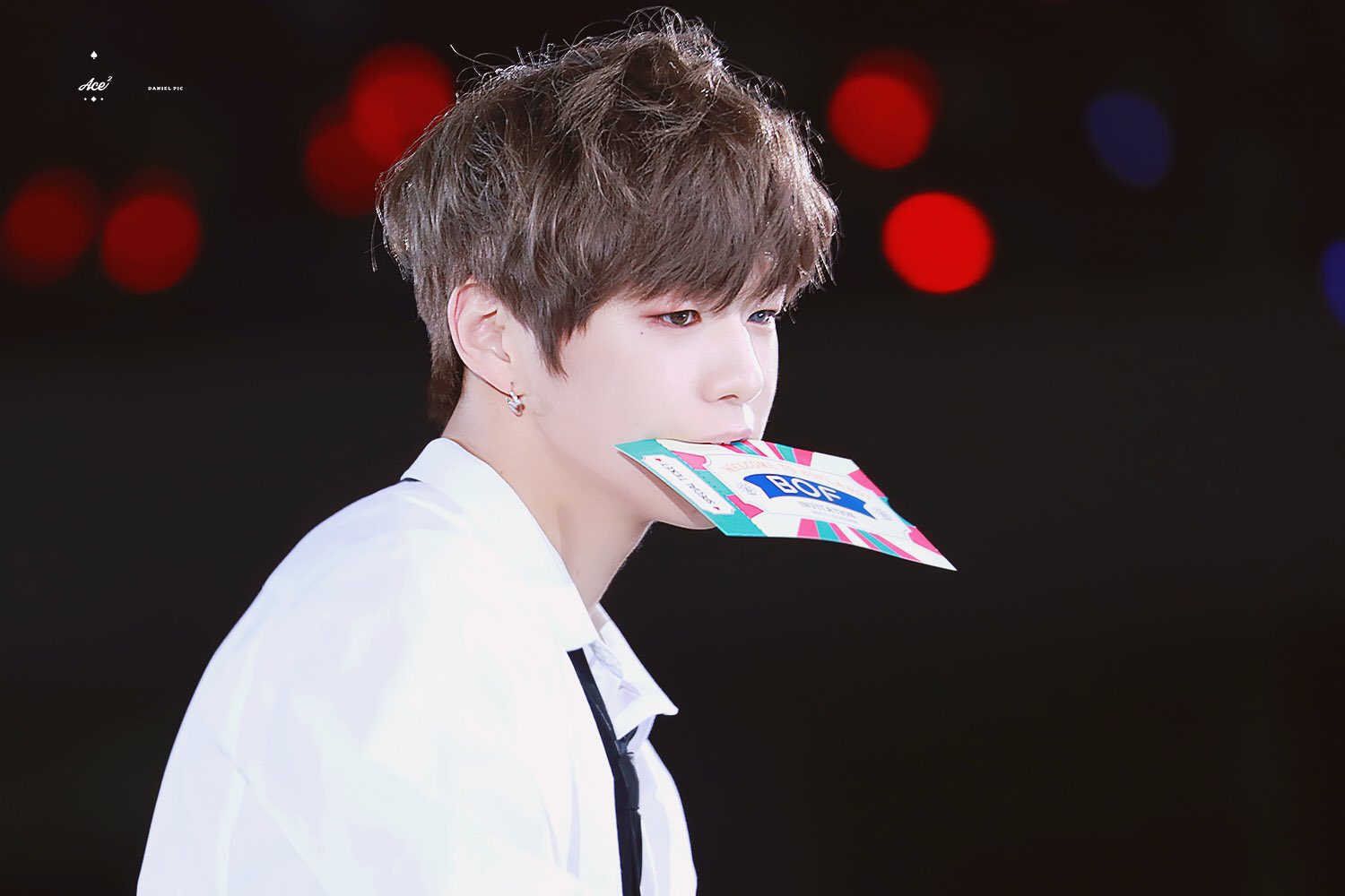 멈머 보고싶아 강다니엘 너 나와바 | 인스티즈