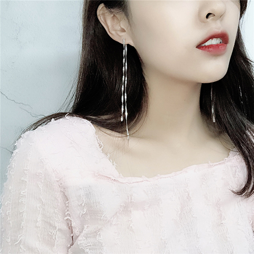 다양한 스타일의 귀걸이와 귀찌를 1000원~5500원에 판매해요!!120여종 | 인스티즈