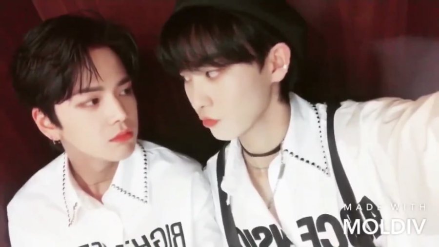 더보이즈 활 요즘 너무 좋타 | 인스티즈