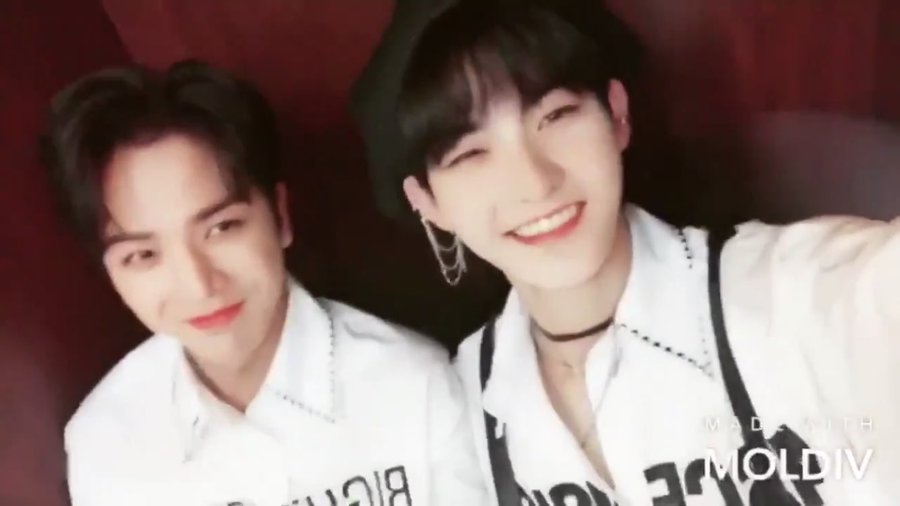 더보이즈 활 요즘 너무 좋타 | 인스티즈