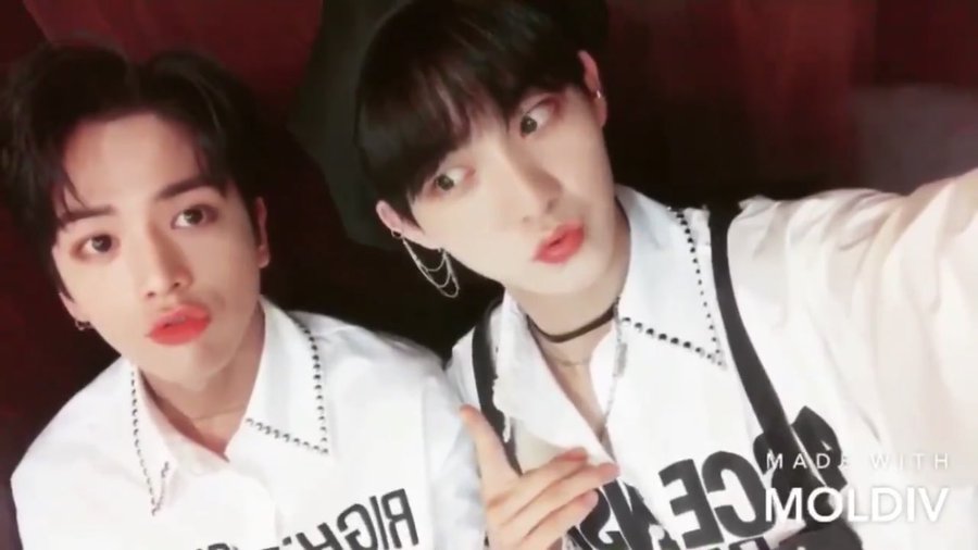 더보이즈 활 요즘 너무 좋타 | 인스티즈