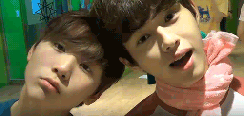 내가 진짜 좋다 못해 사랑하는 연습생 승관 | 인스티즈