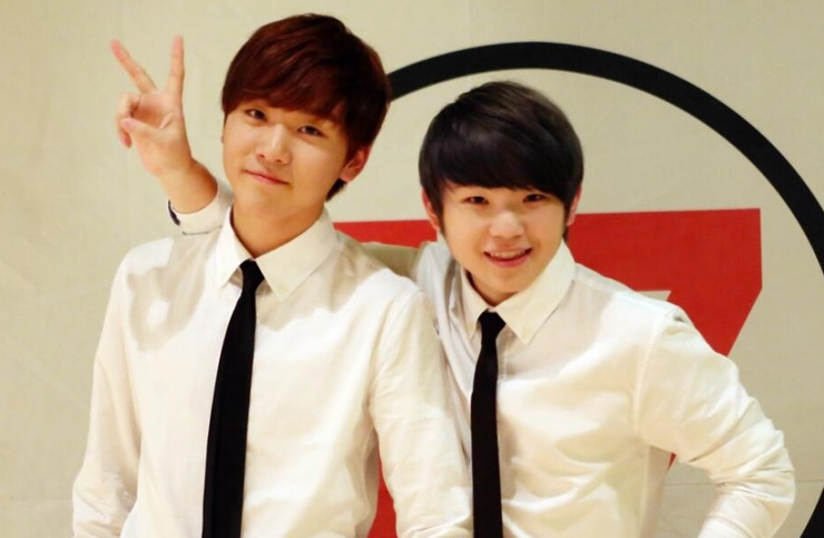 내가 진짜 좋다 못해 사랑하는 연습생 승관 | 인스티즈