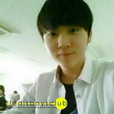 내가 진짜 좋다 못해 사랑하는 연습생 승관 | 인스티즈