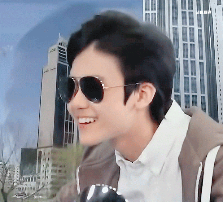 [NCT/이동혁/이제노/나재민/황인준] 학창물적 공공즈와 너심 &lt;질투 쩌는 호구 동혁이 -학교일상편(1)&gt; | 인스티즈