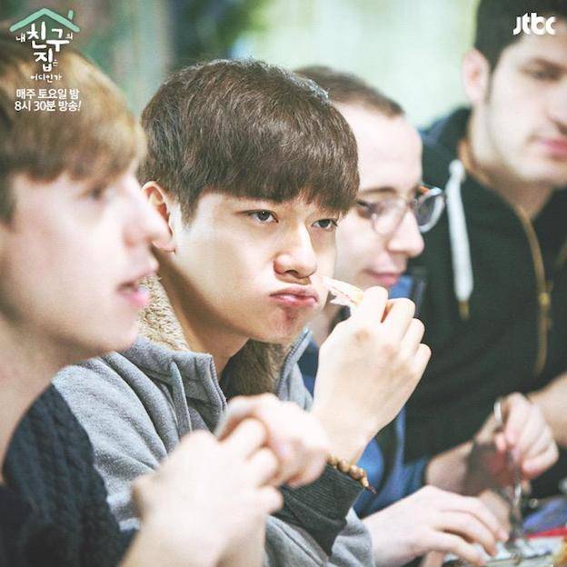 비정상회담) 염장커플대회 있음 알장이 1등할듯ㅋㅋ | 인스티즈