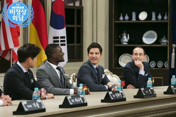 비정상회담) 염장커플대회 있음 알장이 1등할듯ㅋㅋ | 인스티즈