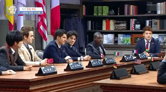 비정상회담) 염장커플대회 있음 알장이 1등할듯ㅋㅋ | 인스티즈