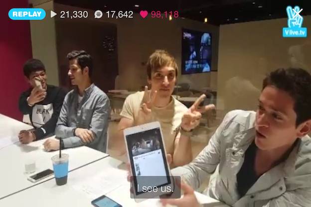 비정상회담) 염장커플대회 있음 알장이 1등할듯ㅋㅋ | 인스티즈