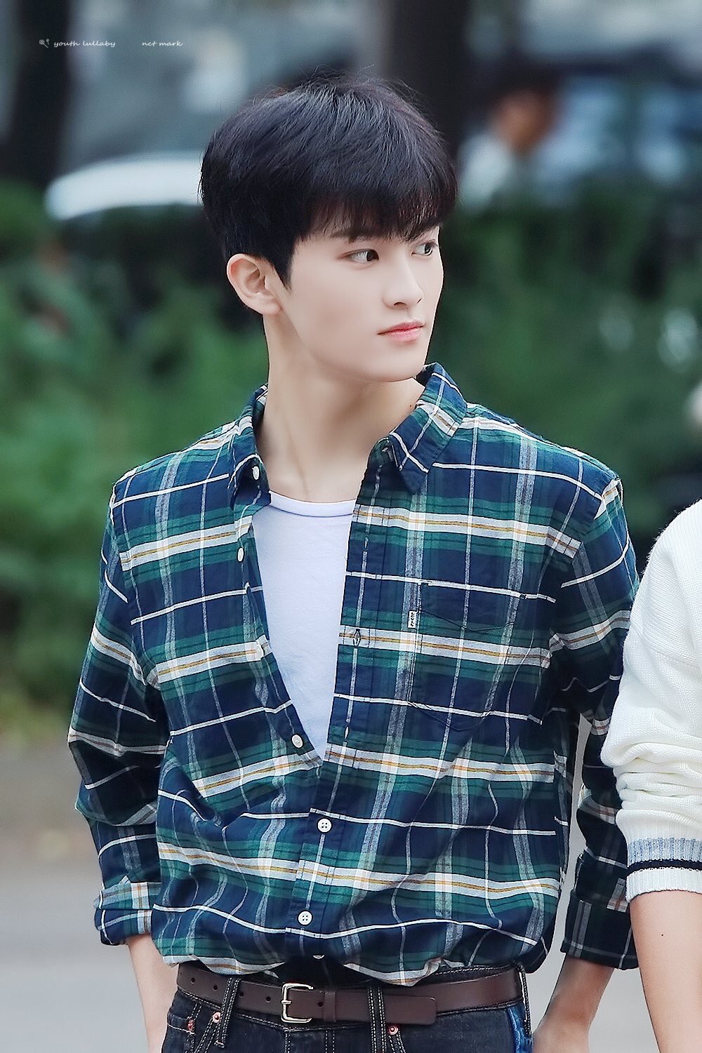 내가 좋아하는 마크 사진들 | 인스티즈