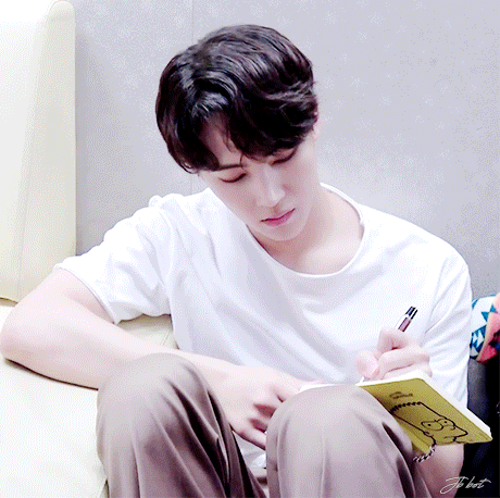 6일(일), 💚갓세븐 제이비 생일💚 | 인스티즈