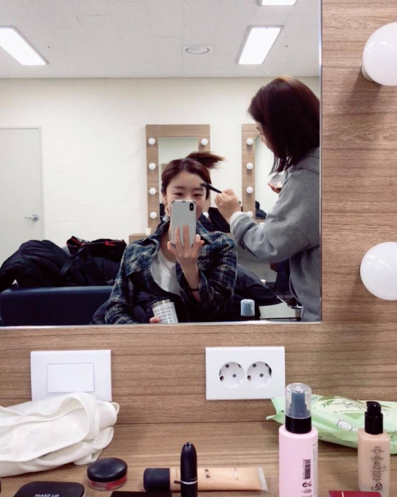 한선화 인스타 | 인스티즈