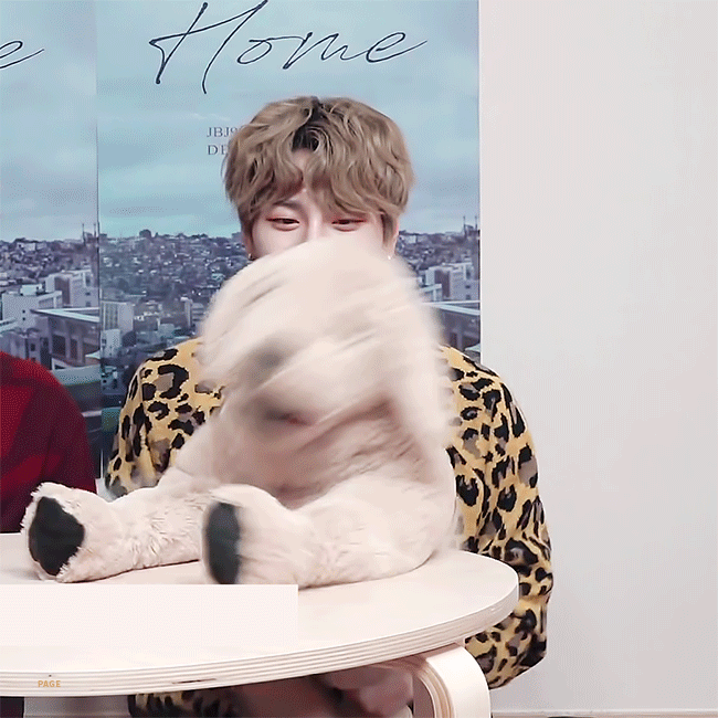 진심 내 이상형 그 자체 | 인스티즈