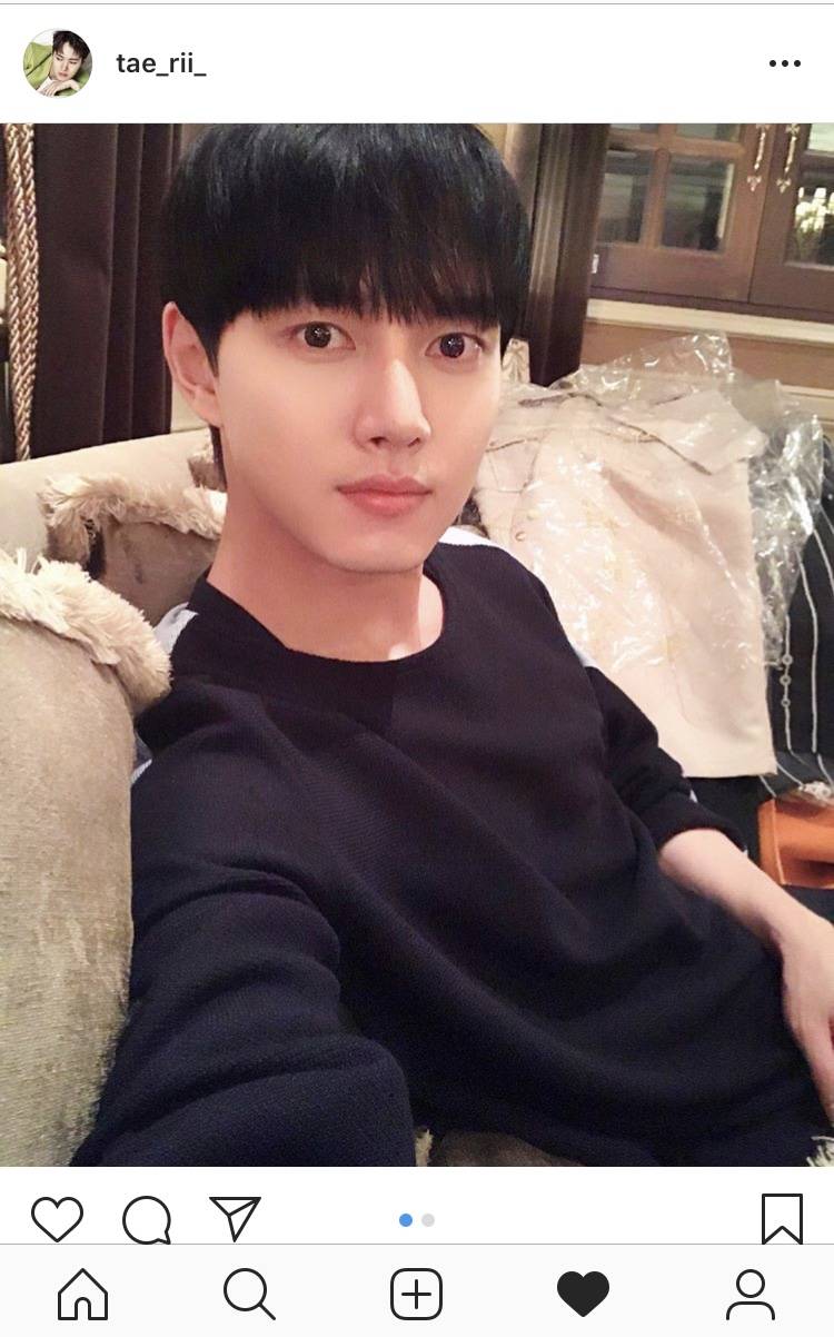 드라마 뷰티인사이드 티로드항공 사원들 #인스타그램 | 인스티즈