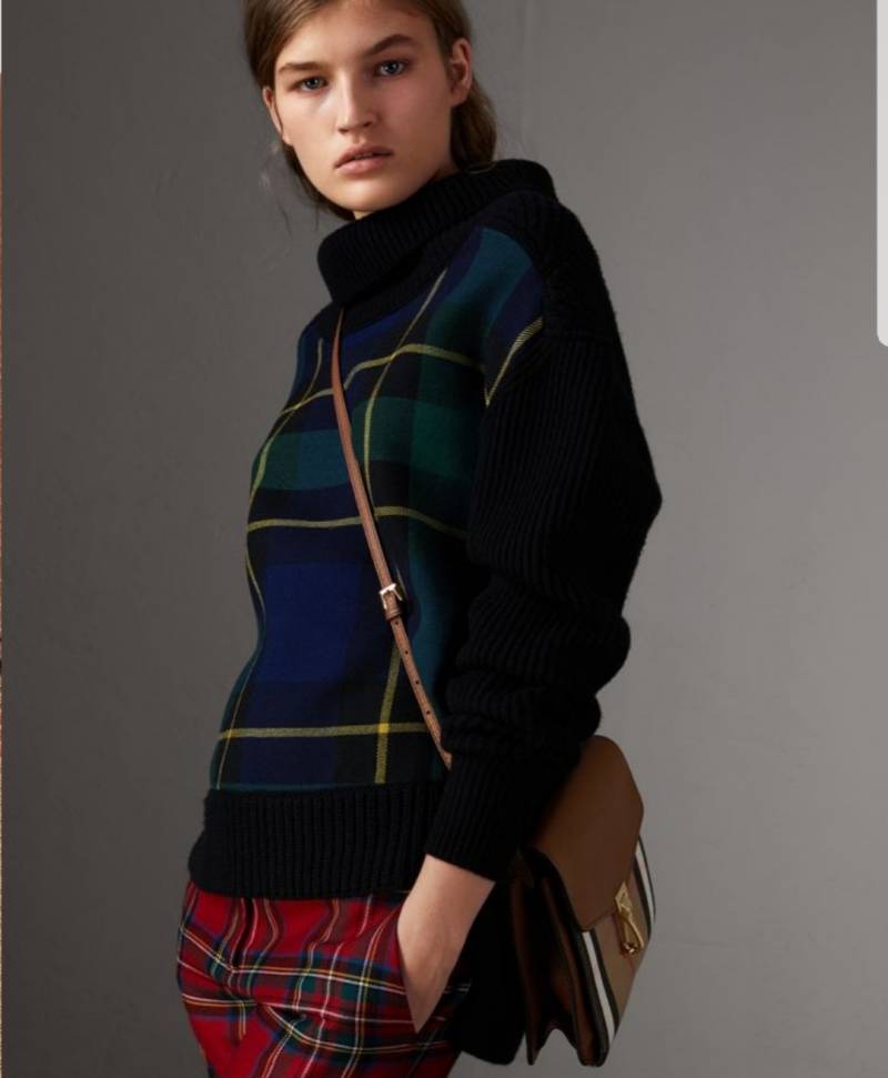 버버리 크로스백 새상품 팝니다 | 인스티즈