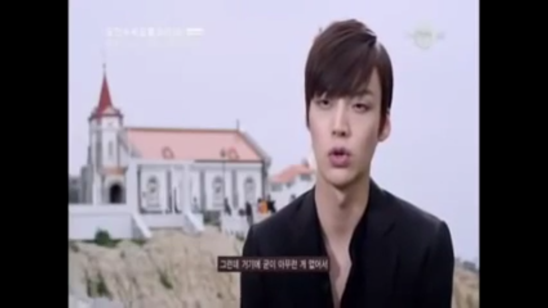 트렌스젠더를 대하는 안재현의 태도.jpg | 인스티즈