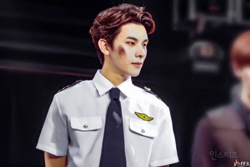 요즘 아이돌 할로윈 분장 클라스ㅋㅋㅋㅋㅋㅋ | 인스티즈