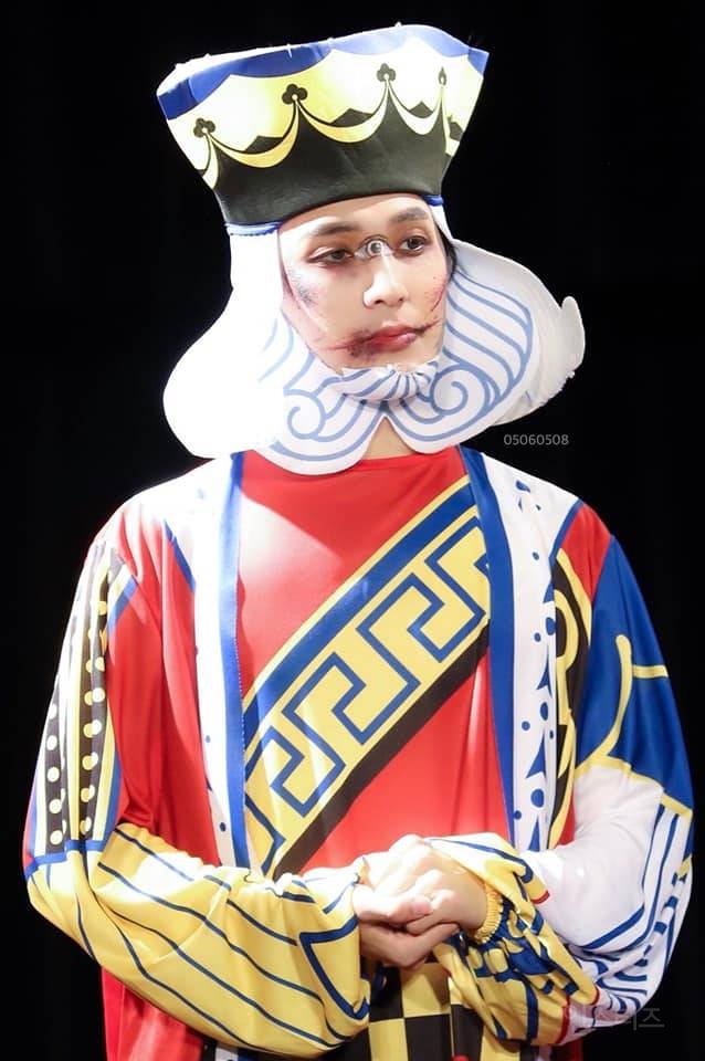 요즘 아이돌 할로윈 분장 클라스ㅋㅋㅋㅋㅋㅋ | 인스티즈