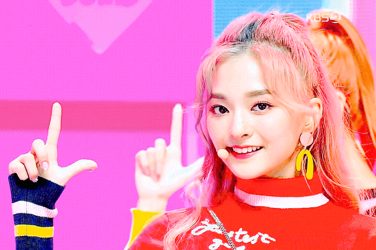 염색하고 리즈 찍은 아이돌 | 인스티즈