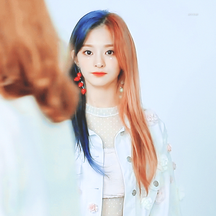 염색하고 리즈 찍은 아이돌 | 인스티즈