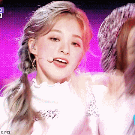 염색하고 리즈 찍은 아이돌 | 인스티즈