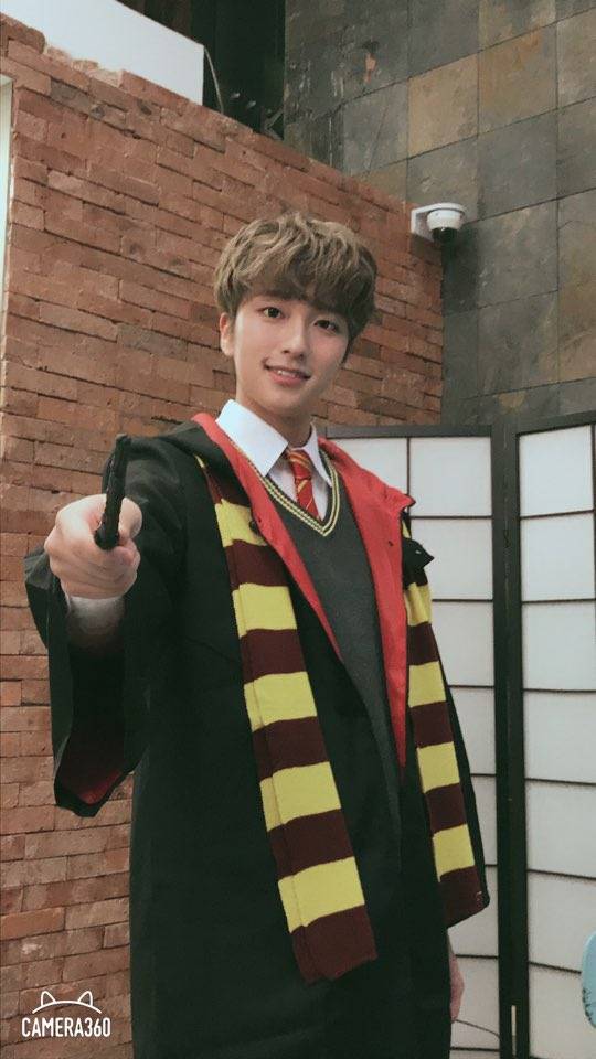 할로윈 캐릭터 과몰입甲 | 인스티즈