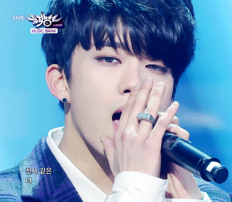 뮤뱅 천사 유영재 모르는 동년배들 없다 | 인스티즈