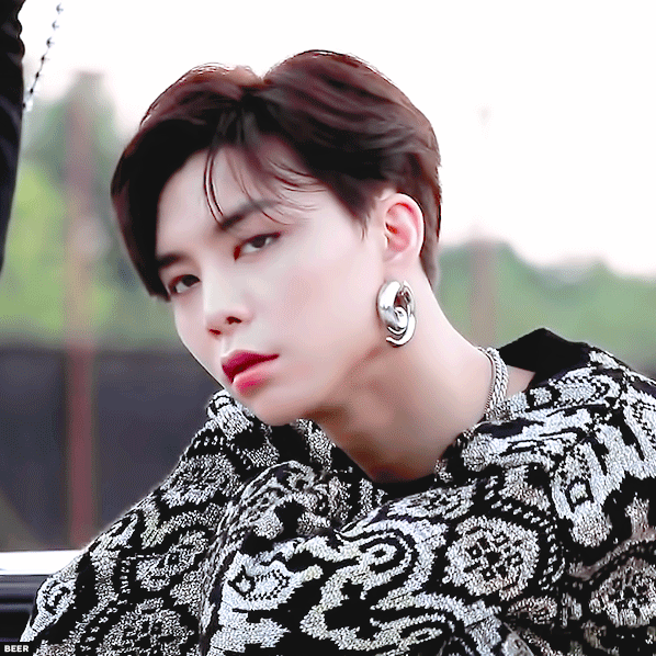 [NCT/쟈니] 서영호와 Q and A; 당신의 보스를 믿지 마세요! | 인스티즈