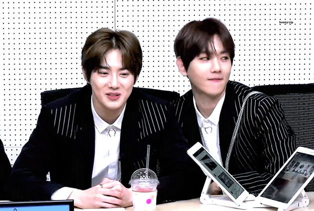 [잡담] 징들아징들아 나도 요즘 엑소 너무좋아 | 인스티즈