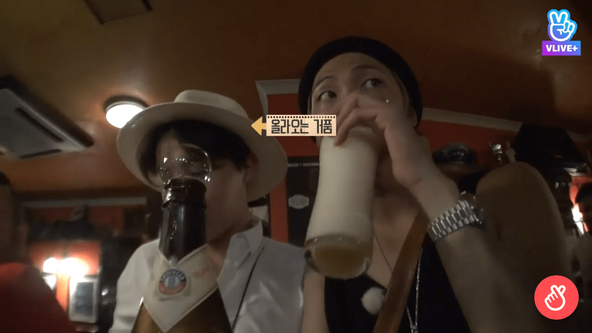 알고보면 거품 쩐다는 아이돌 탑4 | 인스티즈