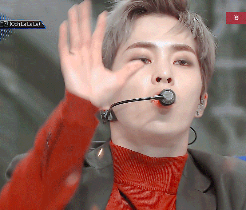 엑소에 얼음물이 있는데 | 인스티즈