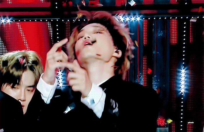 와 진짜 카이는ㅋㅋㅋㅋ | 인스티즈