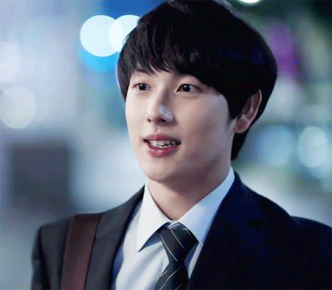 [방탄소년단] 더 그레이_03 | 인스티즈