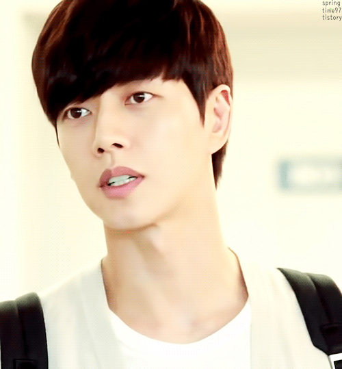 [방탄소년단] 더 그레이_03 | 인스티즈