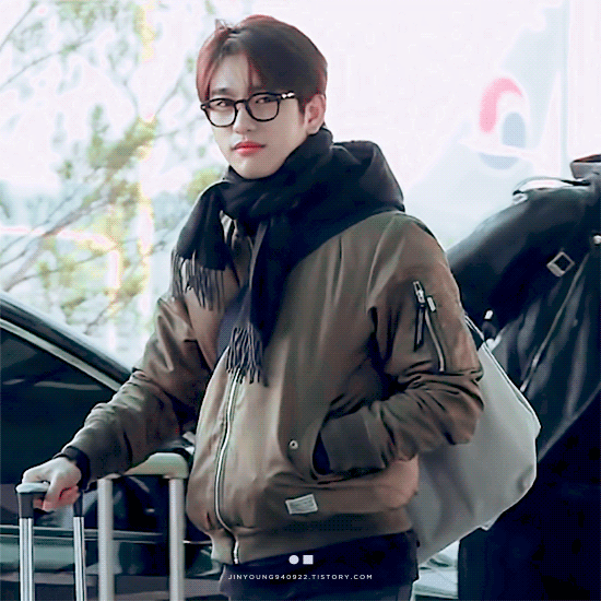 [잡담] 갓세븐 진영 왜 첫사랑 기억조작남으로 불리는지 알겠음... | 인스티즈