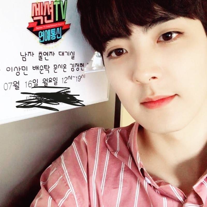 드라마 몬스타 마준희(피아노 치던 걔..) 최근 근황 - 인스티즈(instiz) 이슈 카테고리