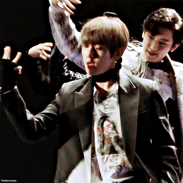 우리 백현이 예쁘다 | 인스티즈