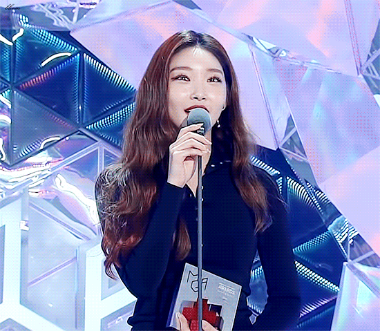 7일(금), 💚💙💜청하 솔로데뷔 2주년💚💙💜 | 인스티즈