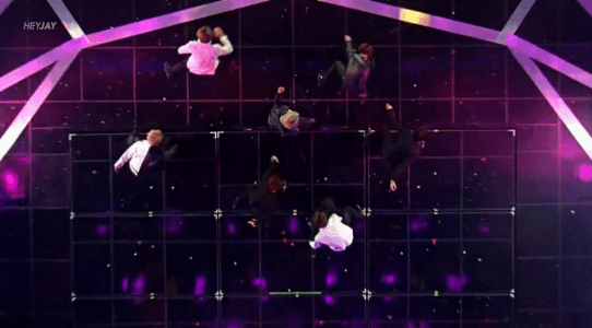 연습량이 의심되는 방탄소년단 | 인스티즈