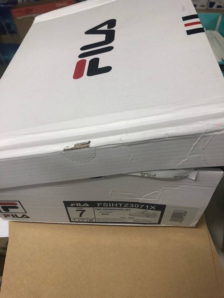 휠라 필라 디스럽터2 화이트 새상품 250사이즈 싸게내놔요! | 인스티즈