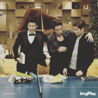 비정상회담) 추억의 장른걸작선 - 치열위안썰 | 인스티즈