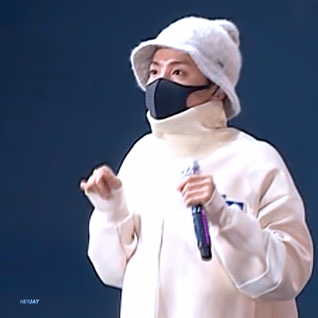 방탄 제이홉 깔끔한거 둘째가라면 서러움 | 인스티즈