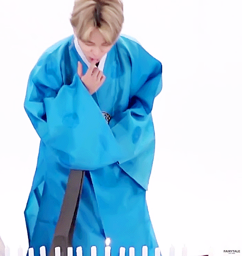 탄소들 이거 손민수짓해봄? | 인스티즈