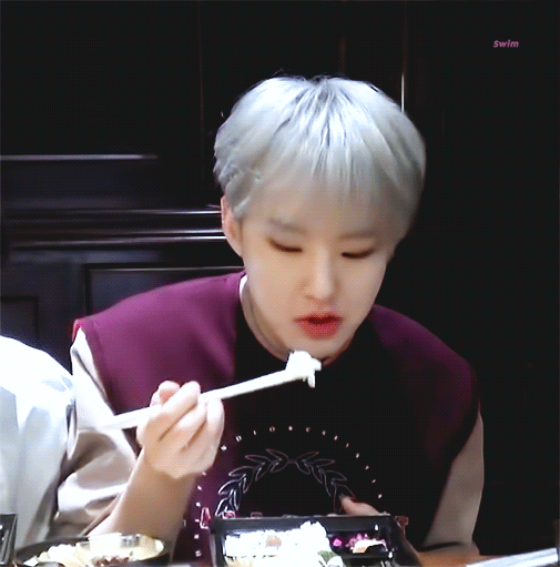 아 권호시 너무 귀여워 | 인스티즈